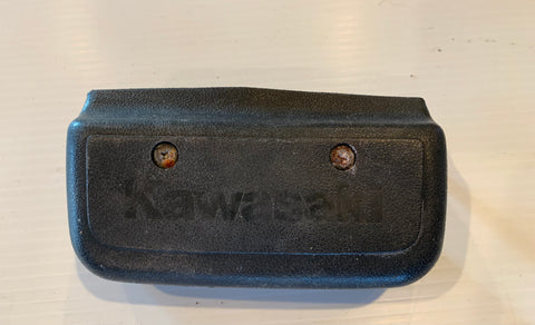 KZ1000J Handlebar Cover