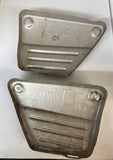 V-MAX 1200 Side Covers