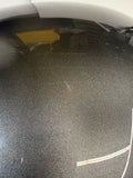 Honda VFR800 Vtec Silver Gas Tank