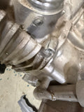 Honda VF750C Magna Engine