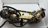Suzuki SV650 Carburetors