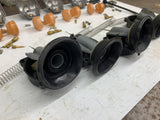 1993 ZX-7 Carbs