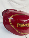 1978 XS750 Gas Tank New