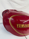 1978 XS750 Gas Tank New