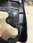 GSX-R Upper Fairing Bracket