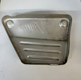 V-MAX 1200 Left Side Cover