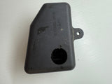ZX-6R Tank Resonator