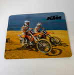 KTM Mouse Pad