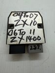 ZX10 ZX14 Regulator Rectifier
