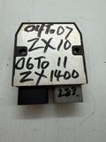 ZX10 ZX14 Regulator Rectifier