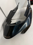 Honda VFR800fi Rear Tail Fairing Cowl