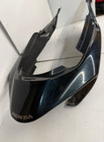 Honda VFR800fi Rear Tail Fairing Cowl