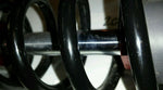 Polaris Fusion Walker Evans Shock