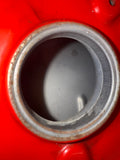 Honda CBR900RR Gas Tank