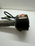 GS450 Right Handlebar Switch and Throttle