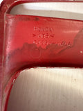 CBR600 Left Lid Set