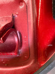 Suzuki Katana Red Gas Tank GSX600F GSX750F