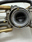 Suzuki SV650 Carburetors