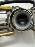 Suzuki SV650 Carburetors