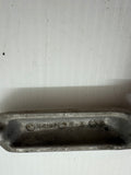 Kawasaki Right Passenger Footpeg