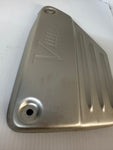 V-MAX 1200 Left Side Cover