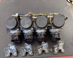 2000 YZF-R1 Carburetors