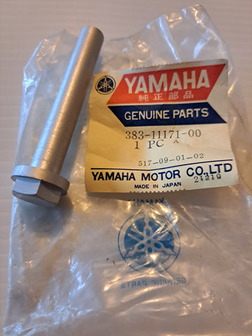 Yamaha Bolt 383-