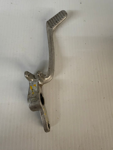 VFR800 Brake Pedal
