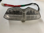 YZF R6 Rear Tail Light Assembly