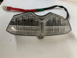 YZF R6 Rear Tail Light Assembly