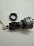Polaris Snowmobile Ignition Switch
