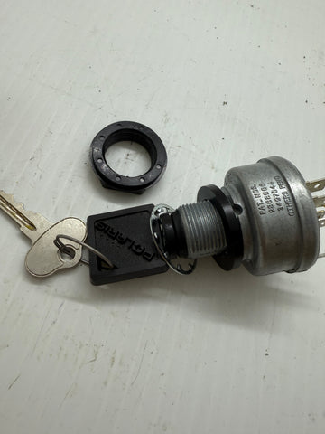 Polaris Snowmobile Ignition Switch