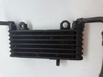 GSX-R 1000 Oil Cooler