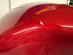 Suzuki Katana Red Gas Tank GSX600F GSX750F