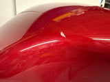 Suzuki Katana Red Gas Tank GSX600F GSX750F