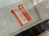 GS500E Tail fairing Decal