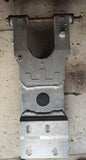 LTZ400 Swingarm