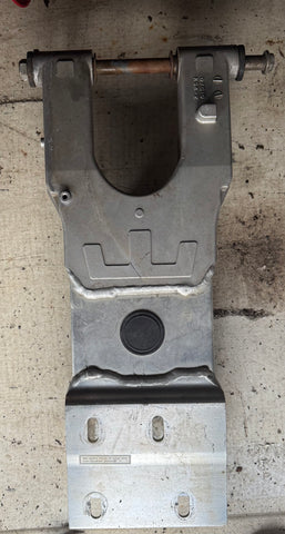LTZ400 Swingarm