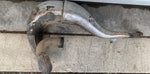RM250 Exhaust Pipe