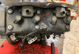 Yamaha R1 Engine
