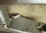 YZ80 YZ85 Rear Swing Arm