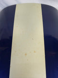 GSX-R 600 GSX-R750 Rear Seat Solo Seat Cover