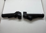 Panther 292 Throttle and Brake