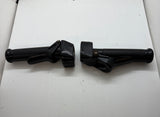 Panther 292 Throttle and Brake