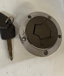 ZX-10R ZX-6R Gas Cap