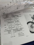 Bultaco Sherpa T 250/350 Manual