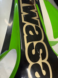 ZX-7R Right Fairing Cowl