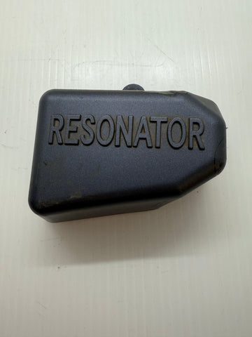 ZX-6R Tank Resonator