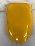 Honda VFR800FI Yellow Solo Seat Cowl