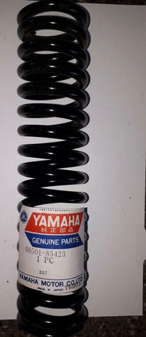 IT400 YZ400/250/175/100 Rear Shock Spring